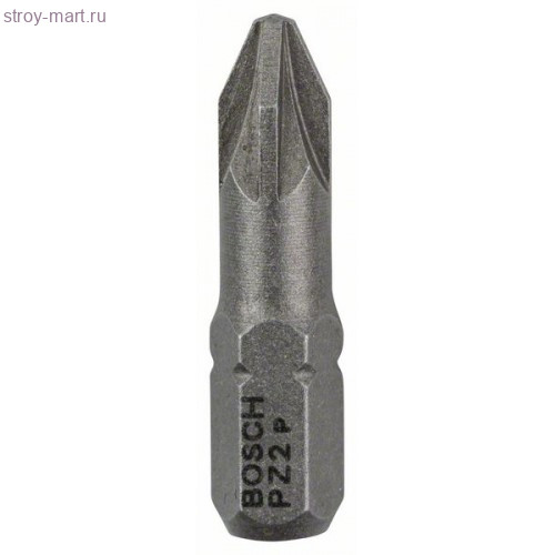 100 БИТ 25ММ PZ2 XH - 2607001561 100 БИТ 25ММ PZ2 XH - 2607001561