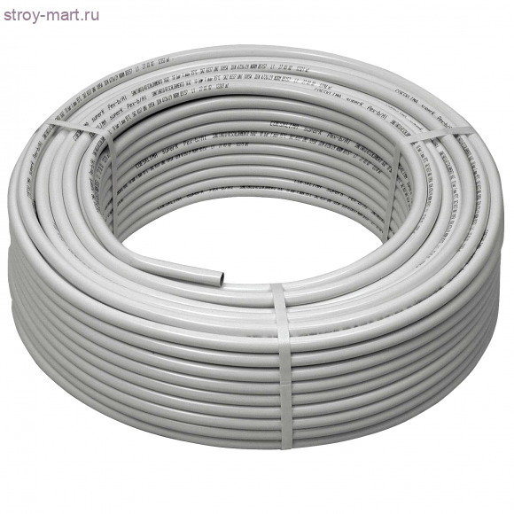 Труба МП Дн 32х3,0 Ру10 Henco PN10 - 033-1613 Труба МП Дн 32х3,0 Ру10 Henco PN10 - 033-1613