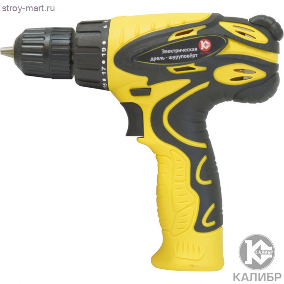 Эл. дрель-шуруповёрт "Калибр Мастер ДЭ- 90 Шм" Эл. дрель-шуруповёрт "Калибр Мастер ДЭ- 90 Шм"