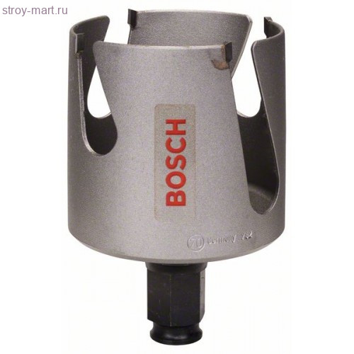 КОРОНКА MULTI CONSTRUCTION 70мм - 2608584764 КОРОНКА MULTI CONSTRUCTION 70мм - 2608584764