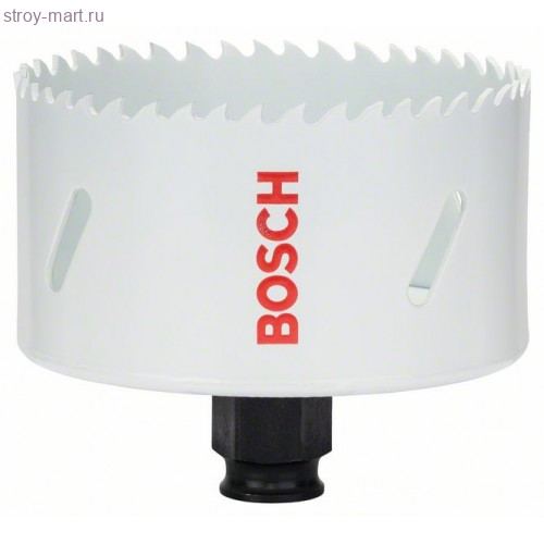 КОРОНКА PROGRESSOR 83мм - 2608584650 КОРОНКА PROGRESSOR 83мм - 2608584650