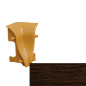 Угол внутренний Т-136 венге Ekoline (2 шт./уп.; 25 уп. / кор.) - С-000053430