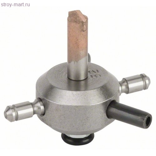 ЦЕНТРИРУЮЩАЯ КРЕСТОВИНА 52MM - 2608597477