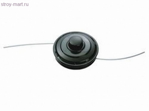 Катушка ручная,М10LH, 2.4мм,2лески,д\DBC340\400\EBH341U\UR2300\3502\EM3400U\4351UH\RBC411U - 387224501