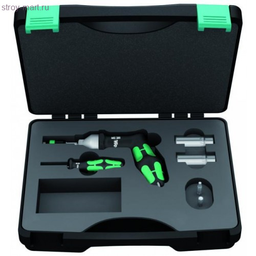 7443/6 Система контроля давления в шинах 074737 - WE-074737 7443/6 Система контроля давления в шинах 074737 - WE-074737