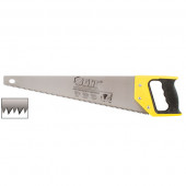 Ножовка по дереву «FIT» Профи (3D-заточка, каленая) 400мм / 40440 - С-000115123