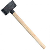 Кувалда с ручкой 2 кг (литая) / 030822-200 - С-000075739