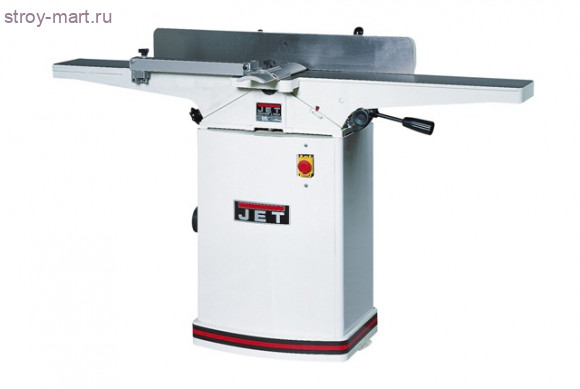 Фуговальный станок Jet 60 A HH