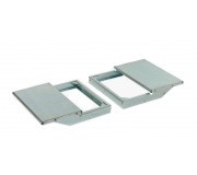 Удлинение загрузочно-разгрузочного стола для барабанного шлифовального станка 22-44 Plus