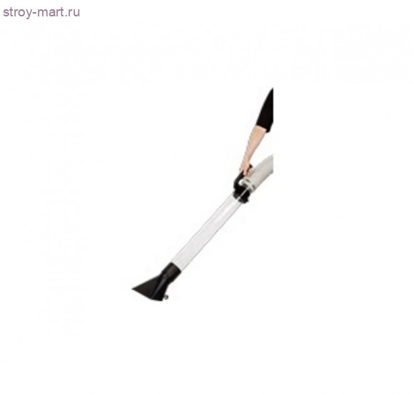 Всасывающая труба с насадкой для уборки пола Всасывающая труба с насадкой для уборки пола