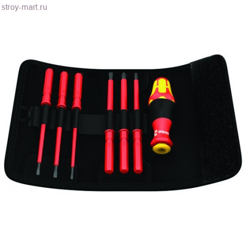 Набор 60 i/7 003470 - WE-003470 Набор 60 i/7 003470 - WE-003470