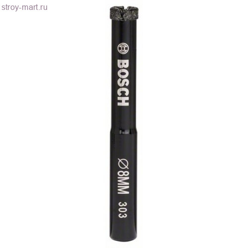 АЛМАЗНОЕ СВЕРЛО 8ММ - 2608550608