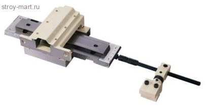 Приспособление для обточки конусов (450 мм; 10 град) для токарно-винторезных станков GH-1640 ZX - GH-2280 ZX Jet Приспособление для обточки конусов (450 мм; 10 град) для токарно-винторезных станков GH-1640 ZX - GH-2280 ZX Jet