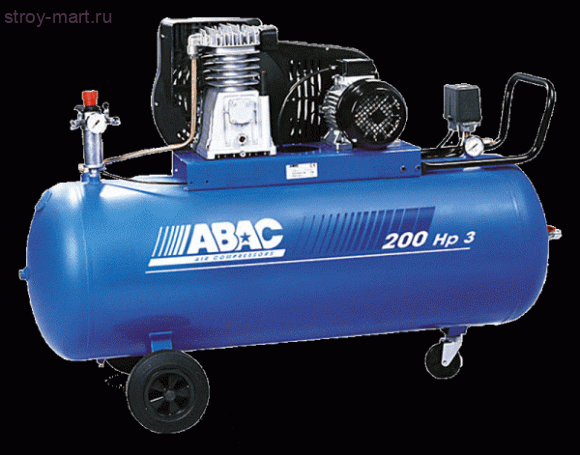 Компрессор B 5900B / 200 CT 5,5 Компрессор B 5900B / 200 CT 5,5