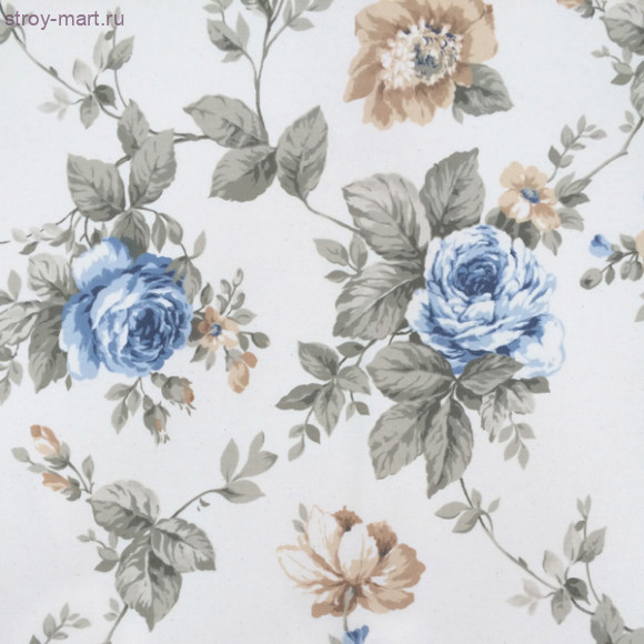 Ткань портьерная Baltimore - 2