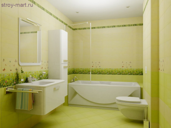 OLG Декор 1 20х30 OLG Декор 1 20х30