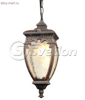 Светильник садово-парковый Svetlon серия "Венеция", 5205 Светильник садово-парковый Svetlon серия "Венеция", 5205