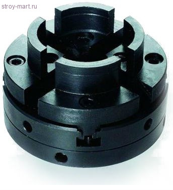 4-x кулачковый патрон к DSL-900 25330990