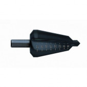 Конусные сверла HSS TiAlN 50115 - GQ-50115 Конусные сверла HSS TiAlN 50115 - GQ-50115