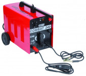 сварочный аппарат для дуговой сварки Prorab COMBAT 240 сварочный аппарат для дуговой сварки Prorab COMBAT 240