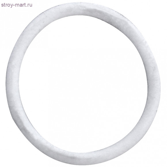 Прокладка силикон под пробку Ду 25 Ogint - 4606034154069