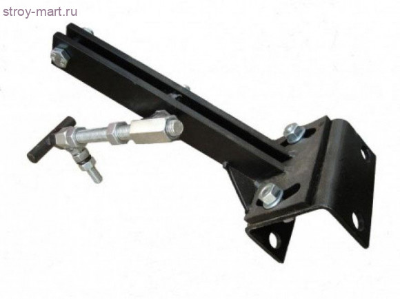 Сцепка винтовая 2 регулировки Prorab 604102