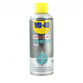 Смазка литневая «WD-40 Specialist» белая 400 мл, (12 шт/уп.) / 70390 - С-000096717 Смазка литневая «WD-40 Specialist» белая 400 мл, (12 шт/уп.) / 70390 - С-000096717