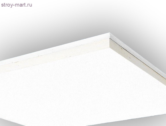 Потолочная панель Hygiene Advance Technical tile (1200x600х40мм), 7 шт.-5.04 м2 /уп. / арт.35138013 - С-000074654 Потолочная панель Hygiene Advance Technical tile (1200x600х40мм), 7 шт.-5.04 м2 /уп. / арт.35138013 - С-000074654