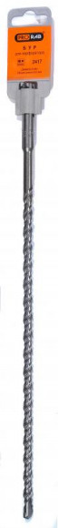 Бур для перфоратора Prorab 2417 Бур для перфоратора Prorab 2417