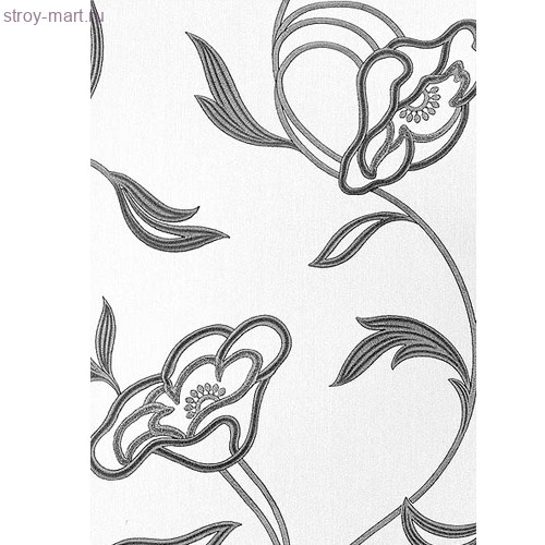 Обои Poesia 4056-8 (1.06*10 м) 9 рулонов/уп. - С-000107610 Обои Poesia 4056-8 (1.06*10 м) 9 рулонов/уп. - С-000107610