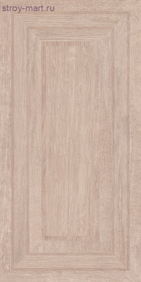 Абингтон Плитка настенная Панель беж обрезной 11091TR 30х60 Абингтон Плитка настенная Панель беж обрезной 11091TR 30х60