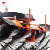 Подметальная машина S 610 P