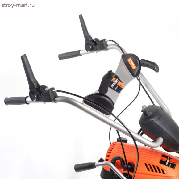 Подметальная машина S 610 P Подметальная машина S 610 P