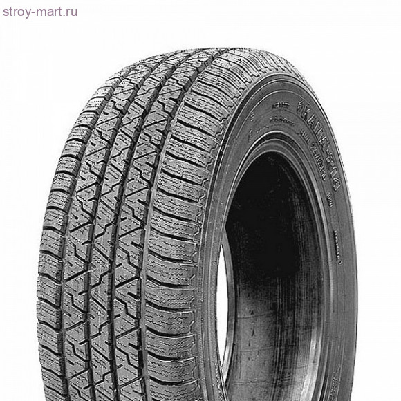 Автомобильные шины - Нижнекамскшина КАМА-214 215/65R16 Q