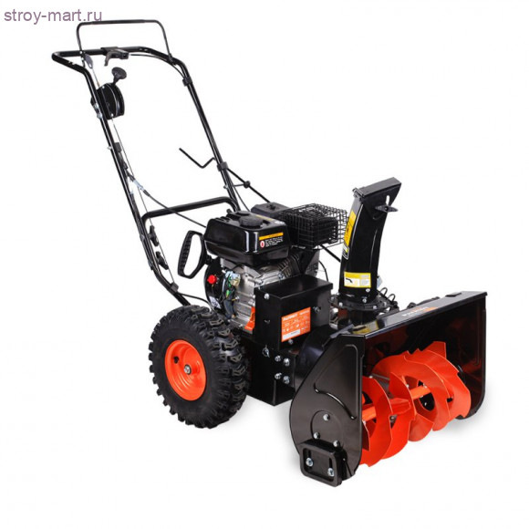 Многофункциональный снегоуборщик PRO 777 S Многофункциональный снегоуборщик PRO 777 S