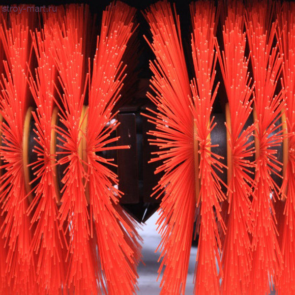 Многофункциональный снегоуборщик PRO 777 S Многофункциональный снегоуборщик PRO 777 S