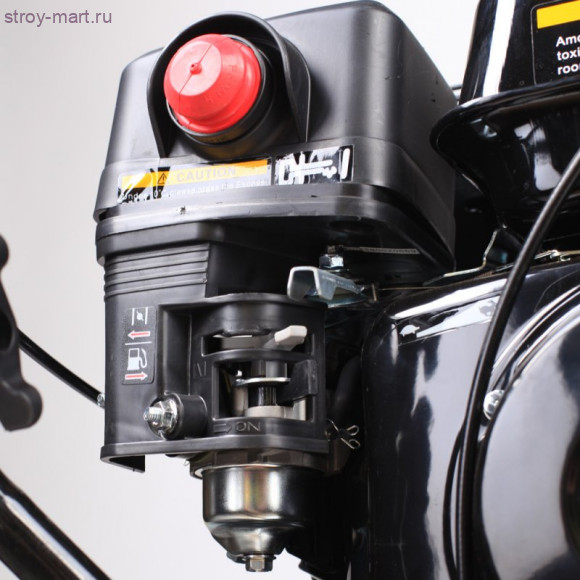 Многофункциональный снегоуборщик PRO 777 S Многофункциональный снегоуборщик PRO 777 S