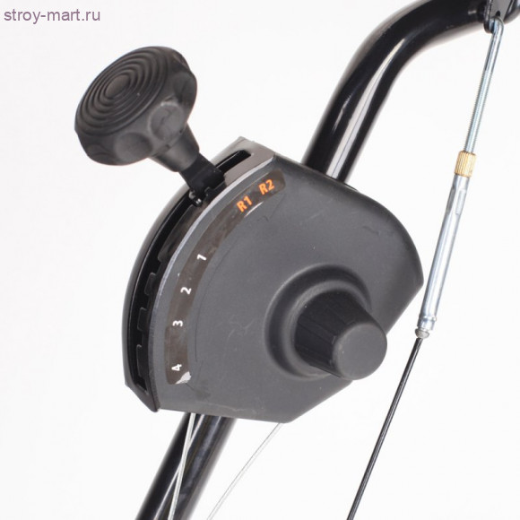 Многофункциональный снегоуборщик PRO 777 S Многофункциональный снегоуборщик PRO 777 S