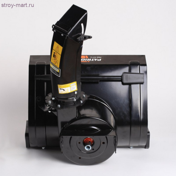 Многофункциональный снегоуборщик PRO 777 S Многофункциональный снегоуборщик PRO 777 S