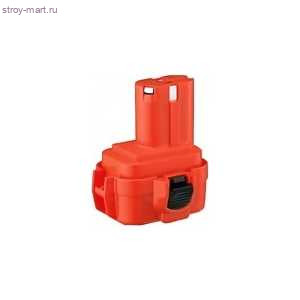 Аккумулятор Makita 9.6В 2Ач NiCd тип 9122 (192595-8) Аккумулятор Makita 9.6В 2Ач NiCd тип 9122 (192595-8)