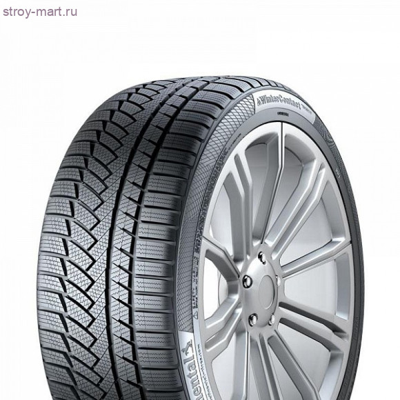 Автомобильные шины - Continental ContiWinterContact TS 850 P SUV 225/65R17 102T Автомобильные шины - Continental ContiWinterContact TS 850 P SUV 225/65R17 102T