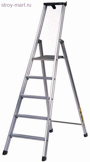 Стремянка Centaure MО - 5 1.10 м/425205 / 428205 - С-000103167 Стремянка Centaure MО - 5 1.10 м/425205 / 428205 - С-000103167