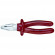 Плоскогубцы комбинированные 03 07 160 - KN-0307160 Плоскогубцы комбинированные 03 07 160 - KN-0307160
