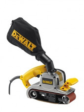 Ленточная шлифмашина, 1010 Вт, DEWALT DWP352VS Ленточная шлифмашина, 1010 Вт, DEWALT DWP352VS