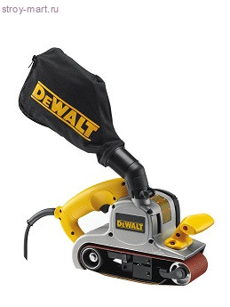 Ленточная шлифмашина, 1010 Вт, DEWALT DWP352VS Ленточная шлифмашина, 1010 Вт, DEWALT DWP352VS