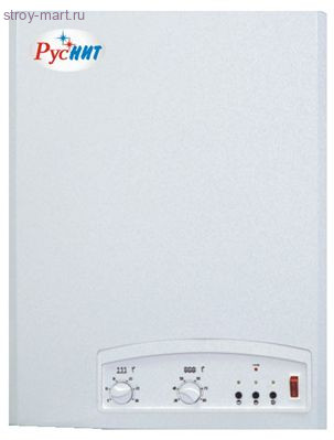 Котел электрический 15кВт РусНИТ 215М