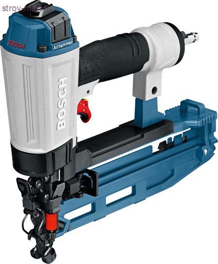 Пневматические гвоздезабиватели Bosch GSK 64 Professional - 601491901