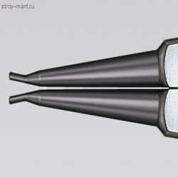 Щипцы для стопорных колец (внешних) 46 13 A0 - KN-4613A0 Щипцы для стопорных колец (внешних) 46 13 A0 - KN-4613A0