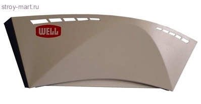 Ловушка для летающих насекомых WELL WE-SB-U30