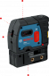 Точечный лазер Bosch GPL 5 Professional - 601066200